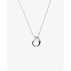 Drakenberg Sjölin Ocean small single halsband silver