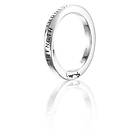 Efva Attling Strength & Kindness Ring Silver 16,00 mm