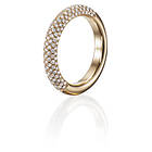 Efva Attling Million Stars Ring Guld 18,00 mm