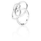 Efva Attling Bubbles Ring Silver 15,50 mm