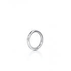 Efva Attling One Love & Stars Thin Ring Silver 15,25