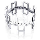 Efva Attling Ultimate Love Armband Silver M