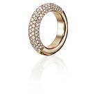 Efva Attling Billion Stars Ring Guld 18,00 mm