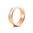 Efva Attling Irregular Ring Guld 15,00 mm