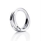 Efva Attling Twosome Ring Silver 16,00 mm