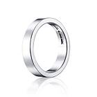 Efva Attling Irregular Slim Ring Silver 20,00 mm