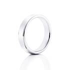 Efva Attling Soft Ring Silver 18,00 mm