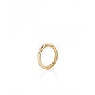 Efva Attling One Love Thin Ring Guld 18,75