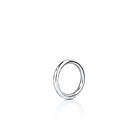 Efva Attling One Love & Stars Thin Ring Vitguld 20,50