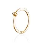 Efva Attling My First Diamond Ring Guld 19,00 mm