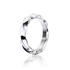 Efva Attling Viking Wide Ring Silver 20,50 mm