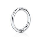 Efva Attling One Love Thin Ring Silver 15,00