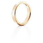 Efva Attling Soft Ring Guld 21,00 mm