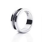 Efva Attling Now Or Never Ring Silver 18,00 mm