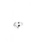 Efva Attling Friendship Ring Silver 17,00 mm