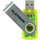 BestMedia USB Platinum Stick Twister 32GB