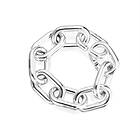 Efva Attling Chunky Armband Silver 22 cm