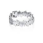 Efva Attling Stairway To Heaven Armband Silver M