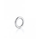 Efva Attling One Love & Stars Ring Vitguld 21,75