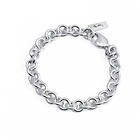 Efva Attling Chain Armband Silver 23 cm