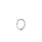 Efva Attling One Love Thin Ring Silver 18,25