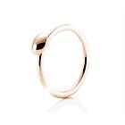 Efva Attling Love Bead Gold Ring Guld 15,00 mm