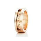 Efva Attling Now Or Never Ring Guld 15,00 mm