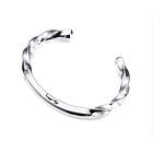 Efva Attling Viking Cuff Armband Silver S