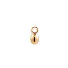 Efva Attling Love Bead Charm Berlock Guld