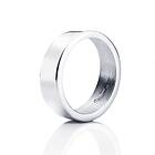 Efva Attling Irregular Ring Silver 17,50 mm