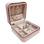 Efva Attling Treasure box pink