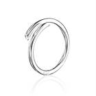 Efva Attling Hug Ring Silver 17,50 mm