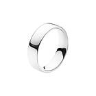 Georg Jensen MAGIC RING vitguld 5,7MM 50