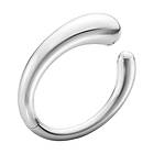 Georg Jensen MERCY MEGA BANGLE SILVER ML