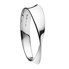 Georg Jensen MOEBIUS BANGLE 206 SILVER SM