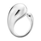 Georg Jensen MERCY MEGA RING SILVER 50