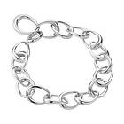 Georg Jensen OFFSPRING LINK BRACELET SILVER ML