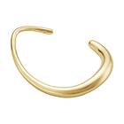 Georg Jensen OFFSPRING BANGLE guld L