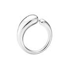 Georg Jensen MERCY SMALL RING SILVER 53