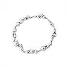 Georg Jensen GRAPE Armband Silver M