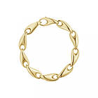 Georg Jensen REFLECT LARGE Armband Guld L