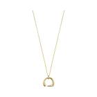 Georg Jensen MERCY SMALL Hängsmycke Guld