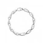 Georg Jensen REFLECT Armband Silver S