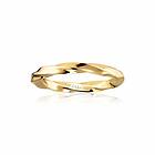 Sif Jakobs FERRARA PICCOLO PIANURA ring (guld) 50