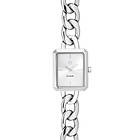 Sif Jakobs GISELLA WATCH Silver