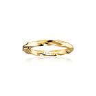 Sif Jakobs FERRARA PICCOLO PIANURA ring (guld) 54