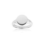 Sif Jakobs FOLLINA PIANURA PICCOLO ring vita Zirkoner (silver) 50