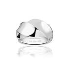 Sif Jakobs FERRARA ARDITO PIANURA ring (silver) 58