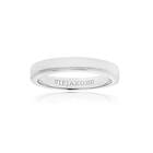 Sif Jakobs CORTE DUE PIANURA ring (silver) 58