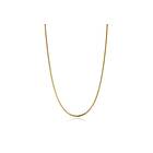 Sif Jakobs SERPENTE halsband (guld)